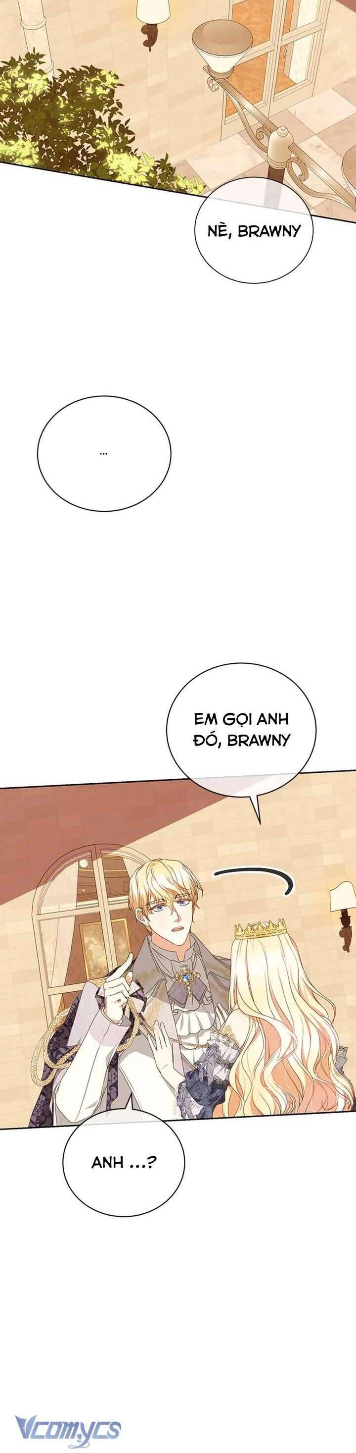 Nhân Vật Tôi Xuyên Vào, Chưa Từng Xuất Hiện Chapter 57 - Trang 2