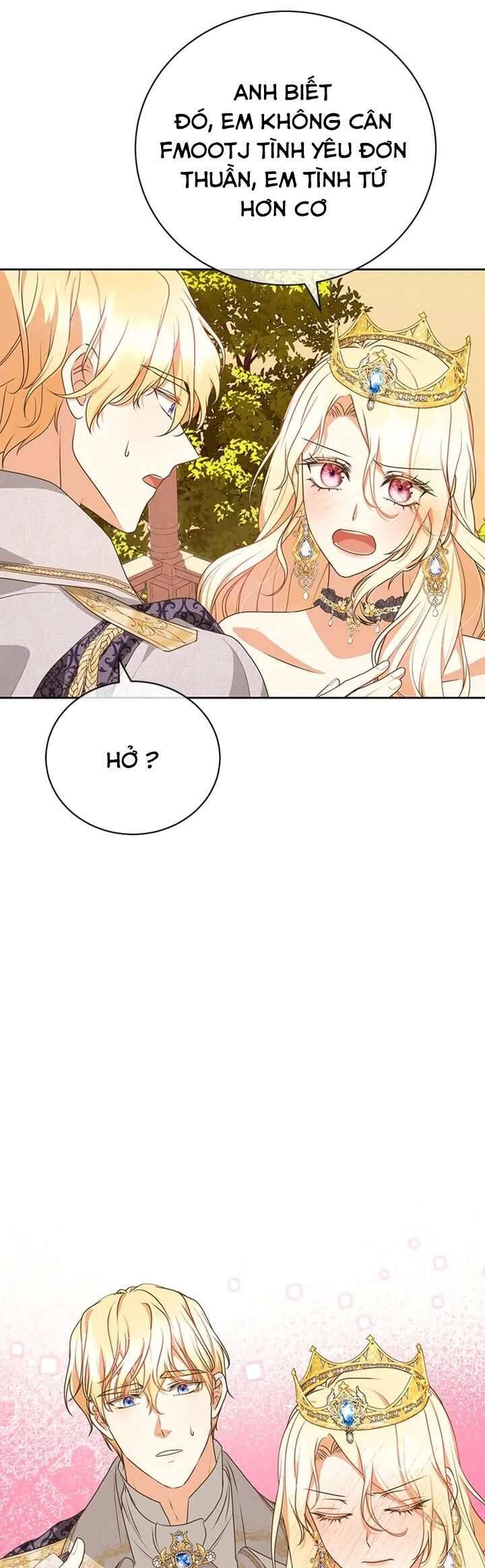 Nhân Vật Tôi Xuyên Vào, Chưa Từng Xuất Hiện Chapter 57 - Trang 2