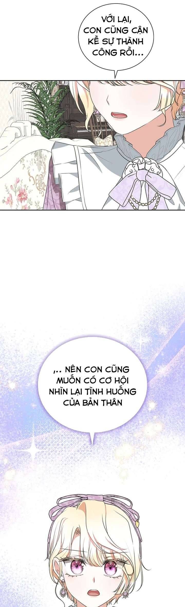 Nhân Vật Tôi Xuyên Vào, Chưa Từng Xuất Hiện Chapter 57 - Trang 2