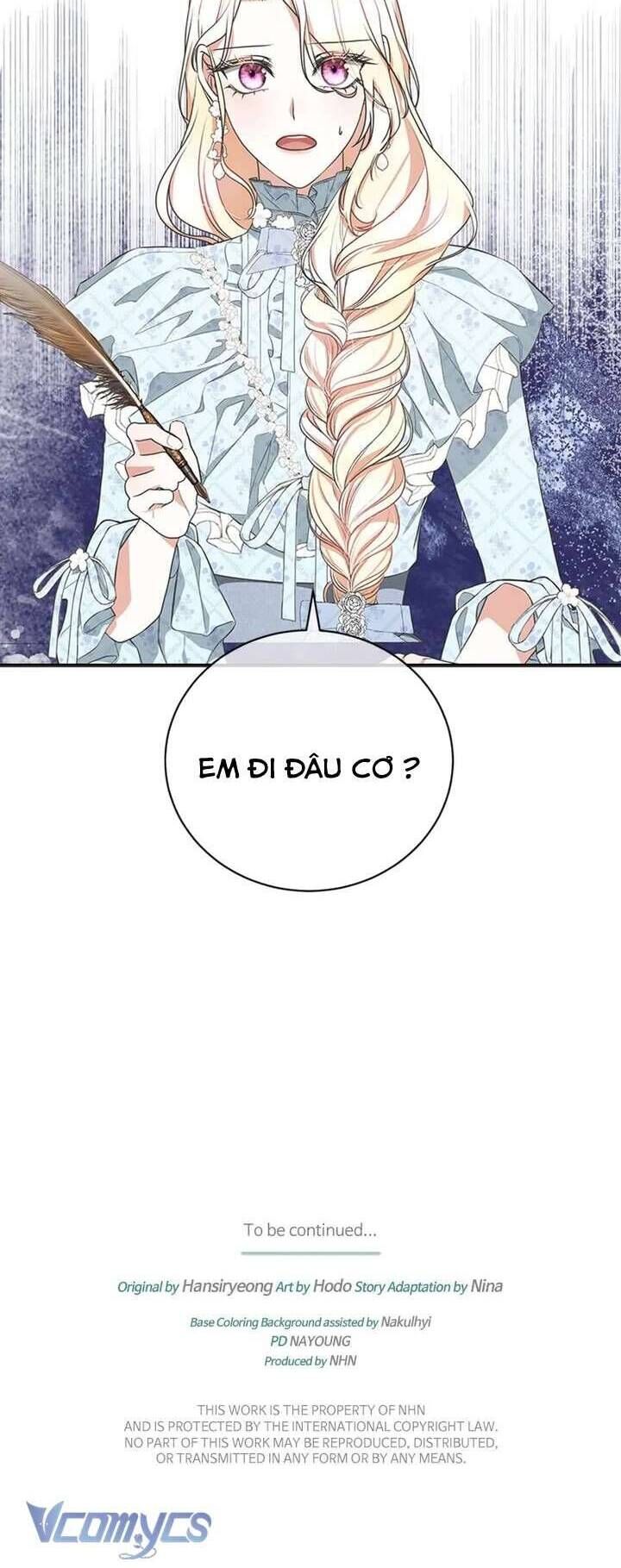 Nhân Vật Tôi Xuyên Vào, Chưa Từng Xuất Hiện Chapter 57 - Trang 2