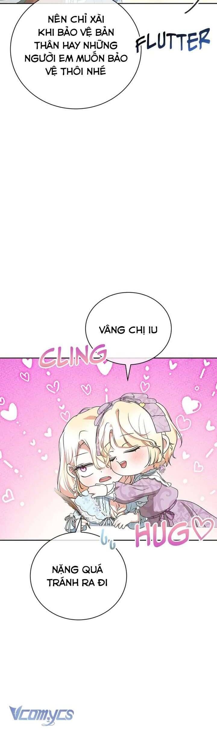 Nhân Vật Tôi Xuyên Vào, Chưa Từng Xuất Hiện Chapter 58 - Trang 2