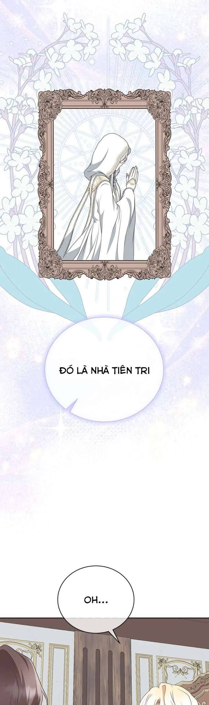 Nhân Vật Tôi Xuyên Vào, Chưa Từng Xuất Hiện Chapter 58 - Trang 2