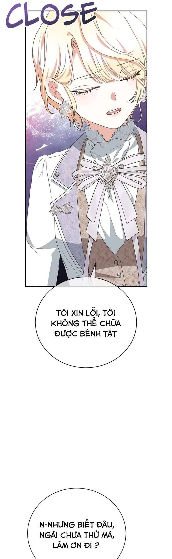 Nhân Vật Tôi Xuyên Vào, Chưa Từng Xuất Hiện Chapter 58 - Trang 2