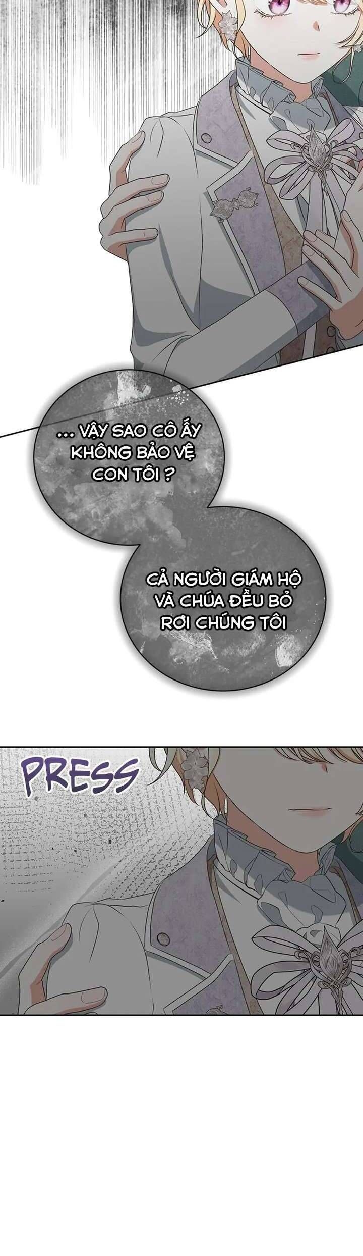 Nhân Vật Tôi Xuyên Vào, Chưa Từng Xuất Hiện Chapter 58 - Trang 2