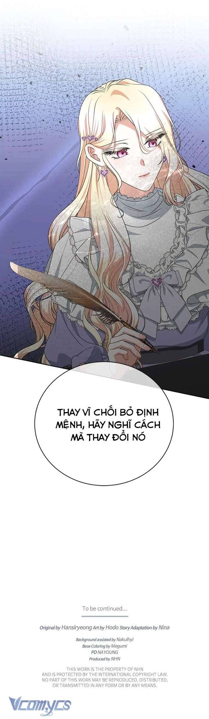 Nhân Vật Tôi Xuyên Vào, Chưa Từng Xuất Hiện Chapter 58 - Trang 2