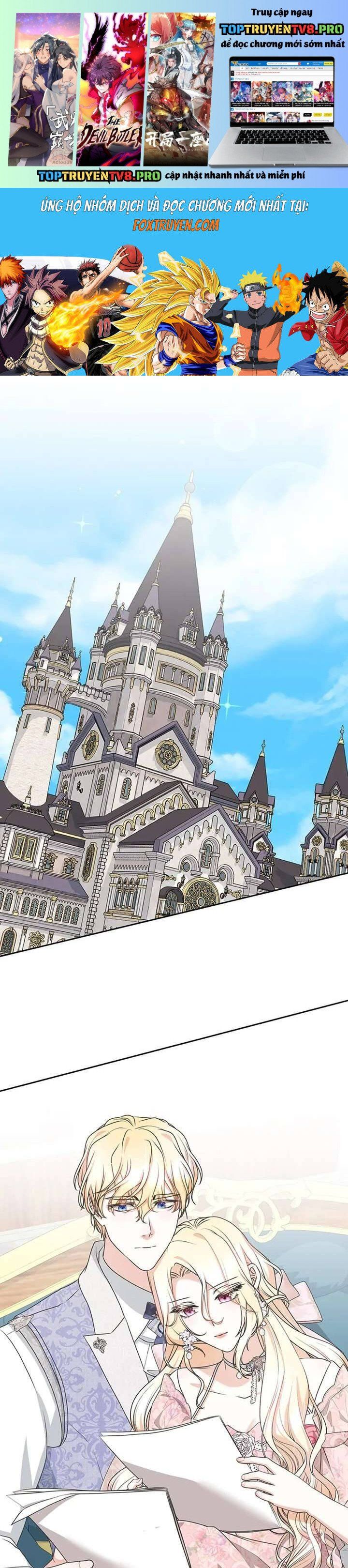 Nhân Vật Tôi Xuyên Vào, Chưa Từng Xuất Hiện Chapter 59 - Trang 2