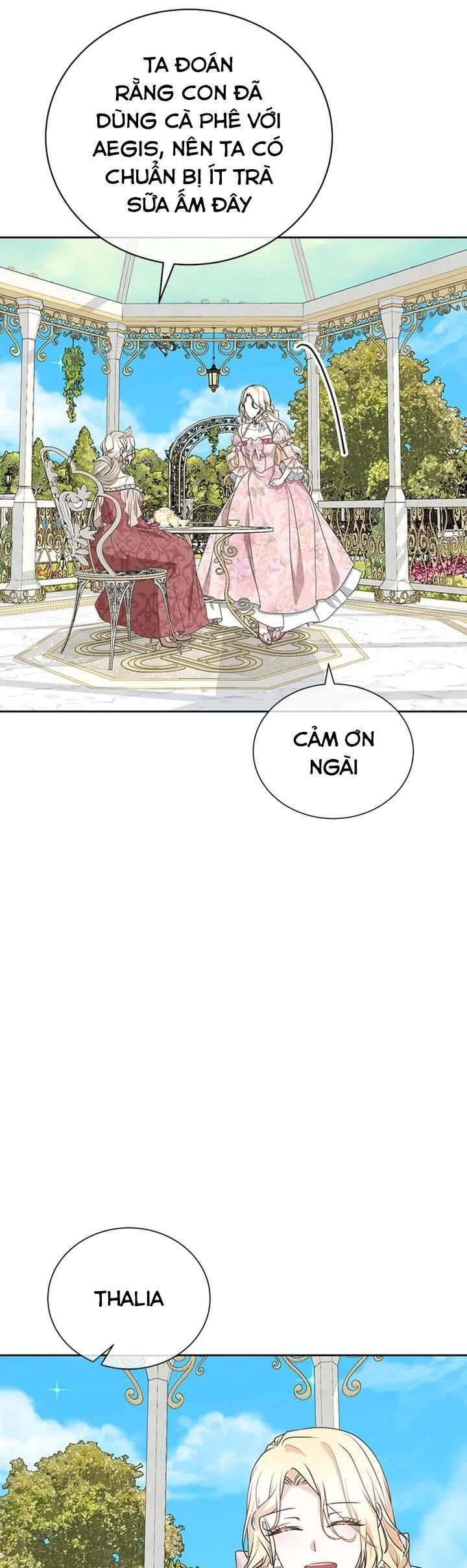 Nhân Vật Tôi Xuyên Vào, Chưa Từng Xuất Hiện Chapter 59 - Trang 2