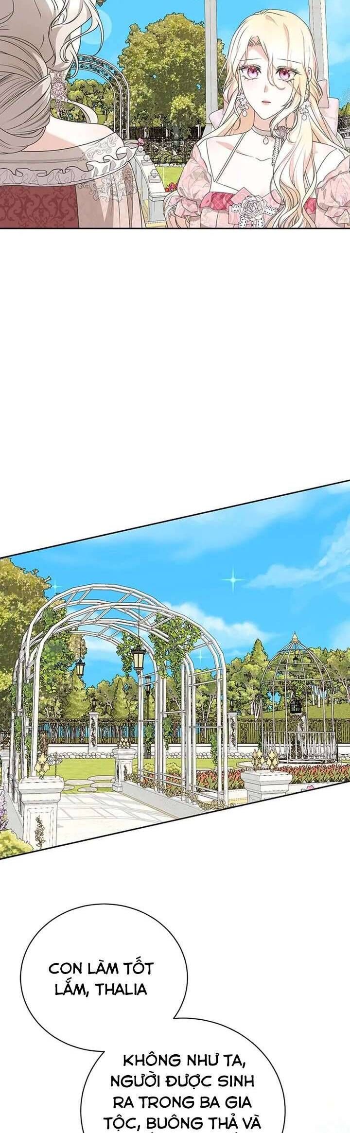 Nhân Vật Tôi Xuyên Vào, Chưa Từng Xuất Hiện Chapter 59 - Trang 2