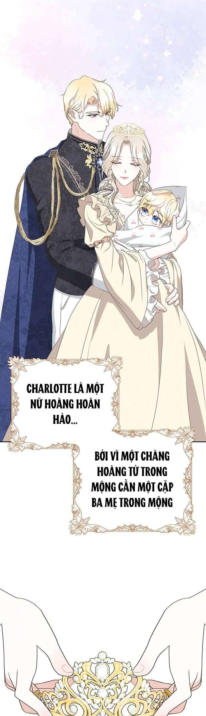 Nhân Vật Tôi Xuyên Vào, Chưa Từng Xuất Hiện Chapter 59 - Trang 2