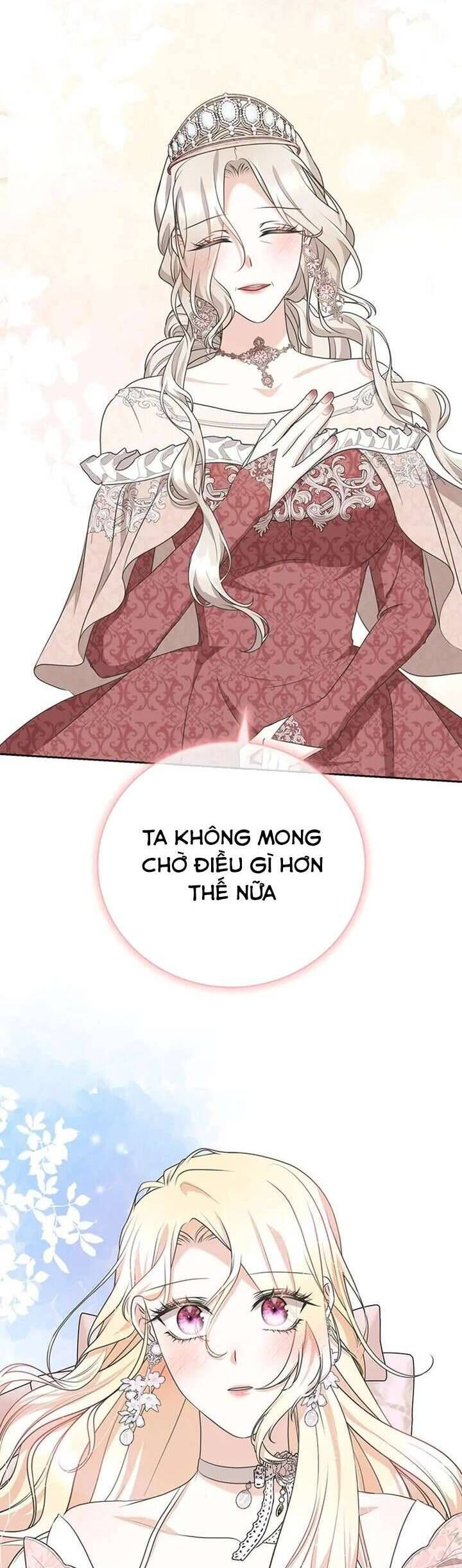 Nhân Vật Tôi Xuyên Vào, Chưa Từng Xuất Hiện Chapter 59 - Trang 2