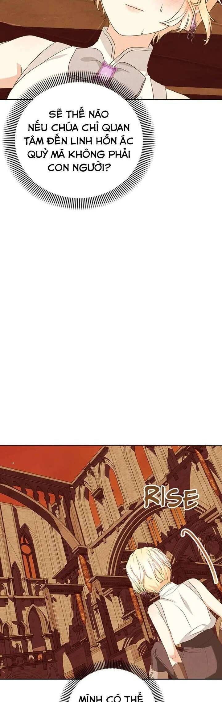 Nhân Vật Tôi Xuyên Vào, Chưa Từng Xuất Hiện Chapter 59 - Trang 2