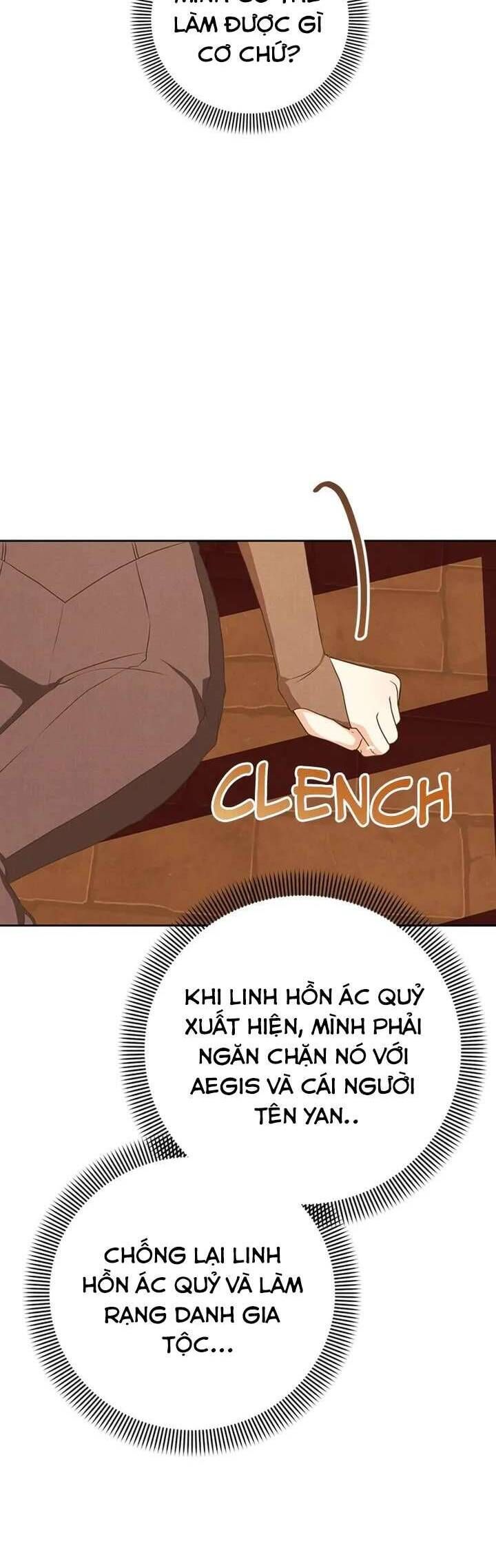 Nhân Vật Tôi Xuyên Vào, Chưa Từng Xuất Hiện Chapter 59 - Trang 2