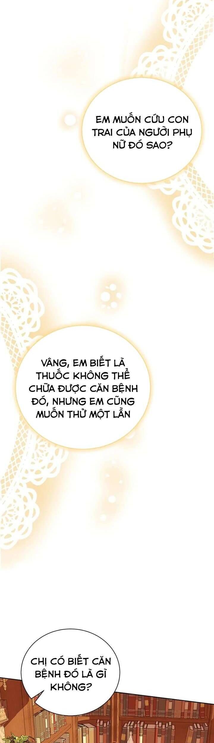 Nhân Vật Tôi Xuyên Vào, Chưa Từng Xuất Hiện Chapter 60 - Trang 2