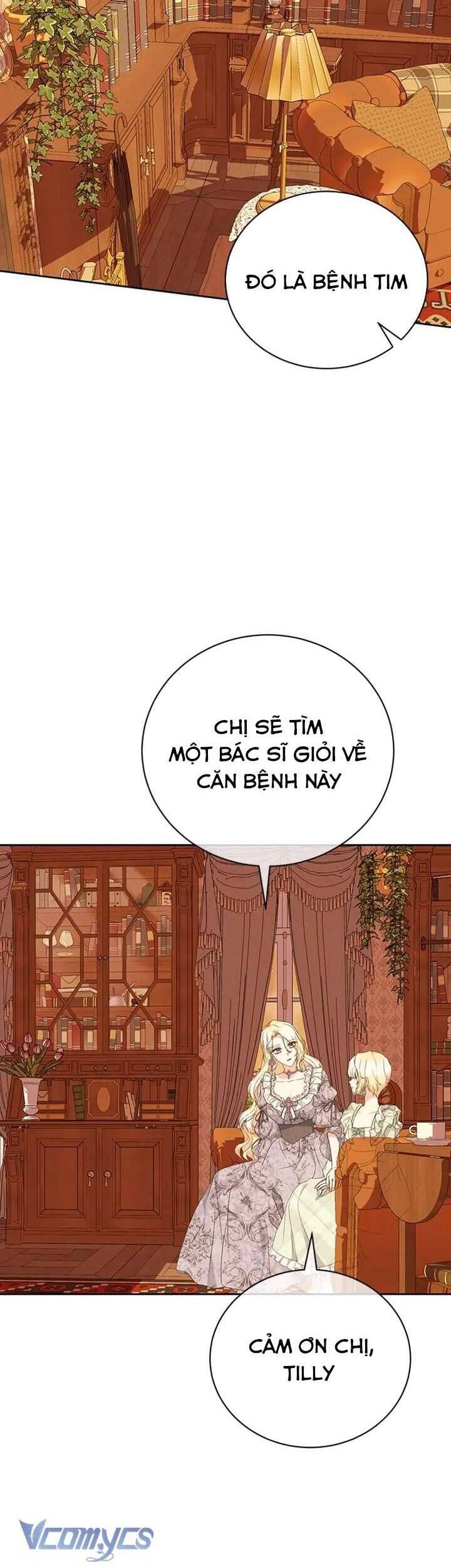 Nhân Vật Tôi Xuyên Vào, Chưa Từng Xuất Hiện Chapter 60 - Trang 2