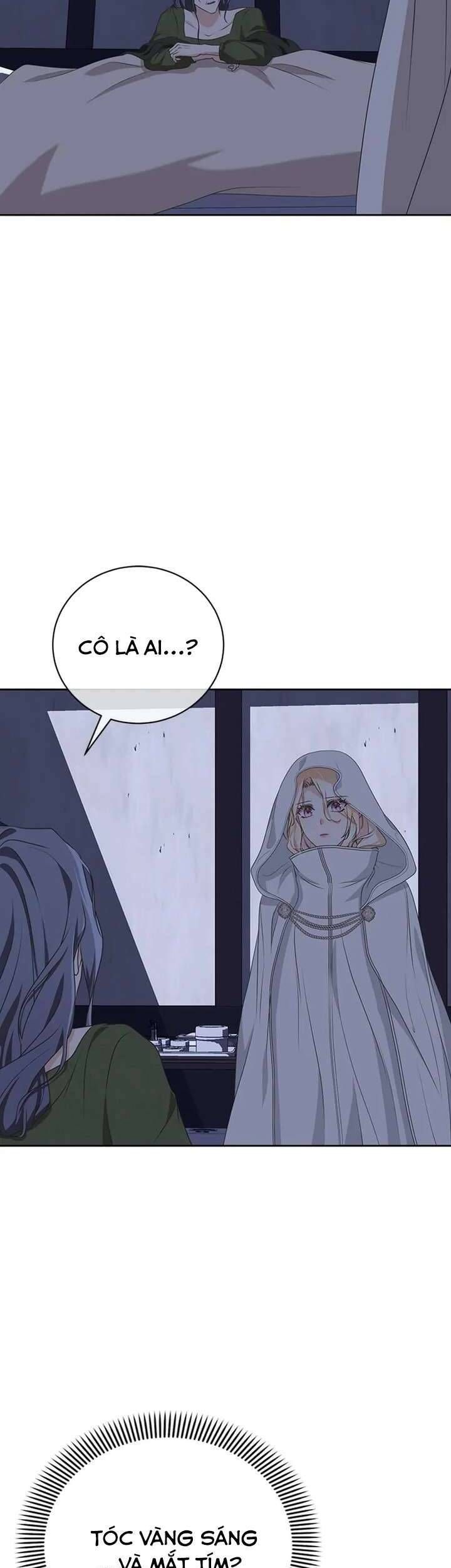 Nhân Vật Tôi Xuyên Vào, Chưa Từng Xuất Hiện Chapter 60 - Trang 2