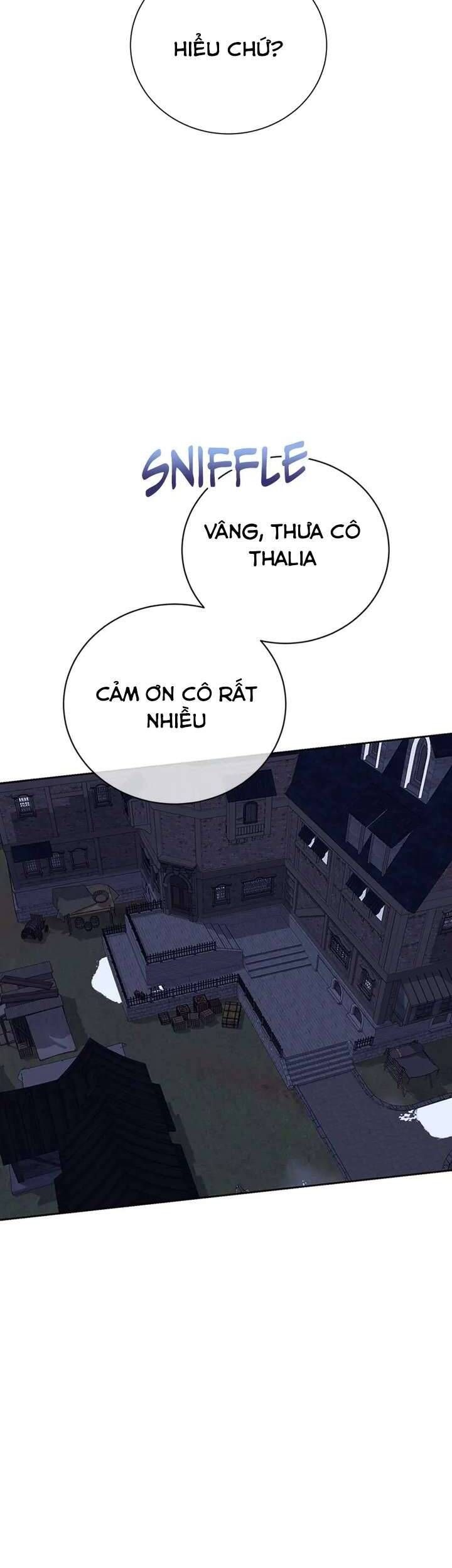 Nhân Vật Tôi Xuyên Vào, Chưa Từng Xuất Hiện Chapter 60 - Trang 2