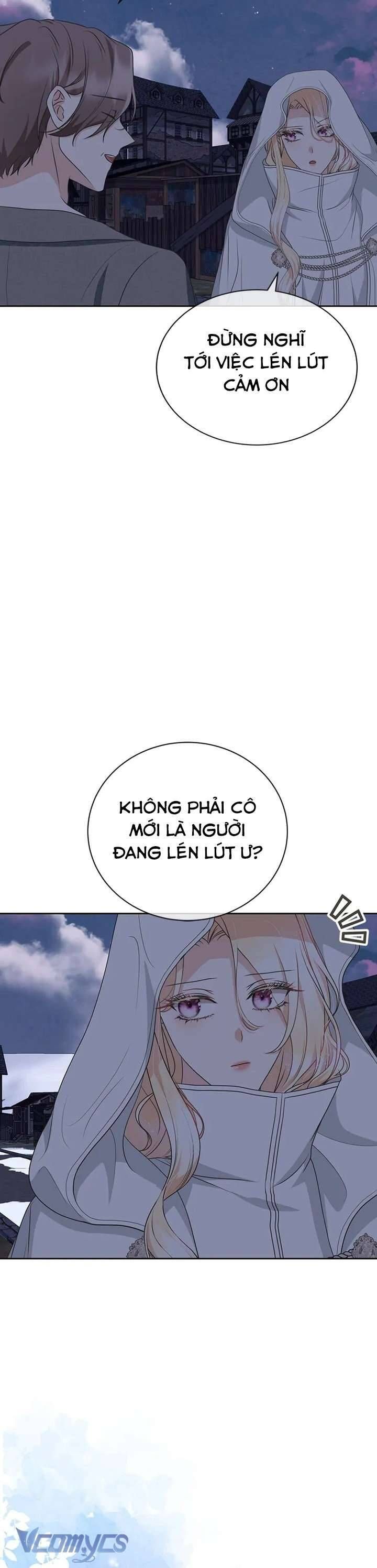 Nhân Vật Tôi Xuyên Vào, Chưa Từng Xuất Hiện Chapter 60 - Trang 2