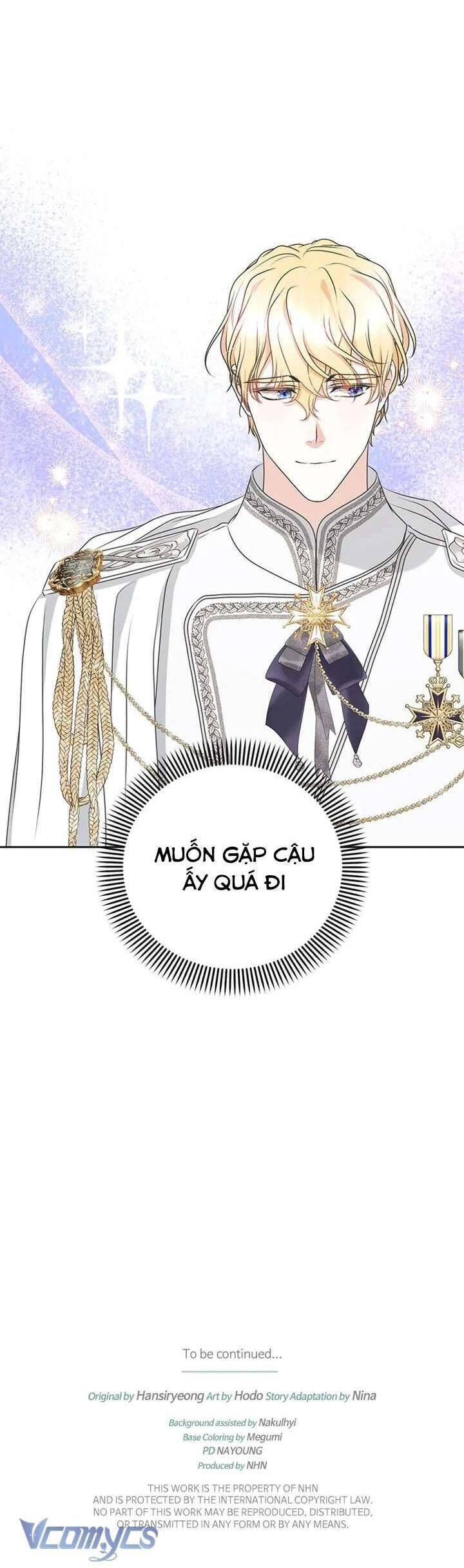 Nhân Vật Tôi Xuyên Vào, Chưa Từng Xuất Hiện Chapter 60 - Trang 2