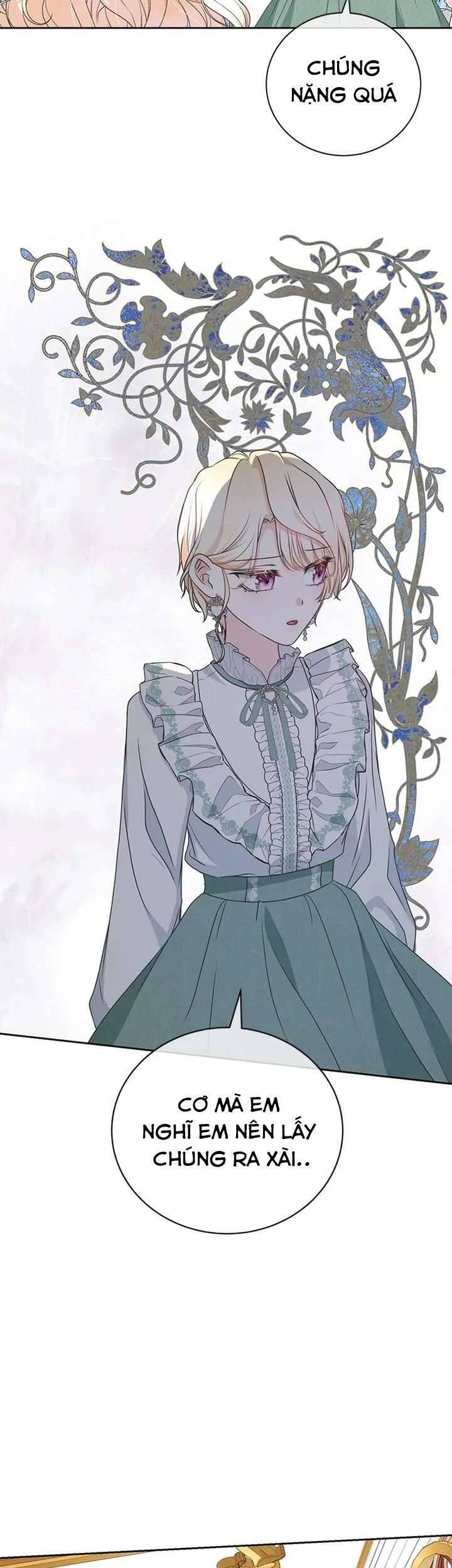 Nhân Vật Tôi Xuyên Vào, Chưa Từng Xuất Hiện Chapter 61 - Trang 2