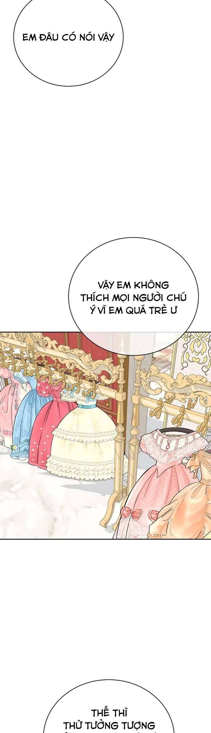 Nhân Vật Tôi Xuyên Vào, Chưa Từng Xuất Hiện Chapter 61 - Trang 2