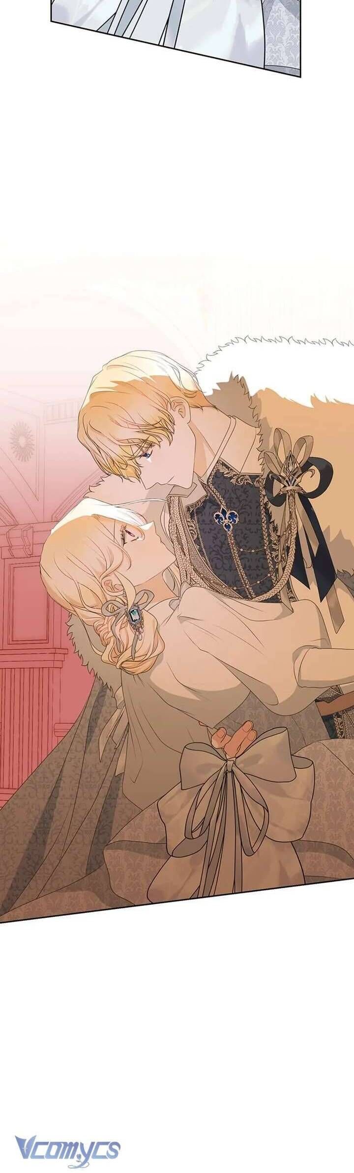 Nhân Vật Tôi Xuyên Vào, Chưa Từng Xuất Hiện Chapter 61 - Trang 2