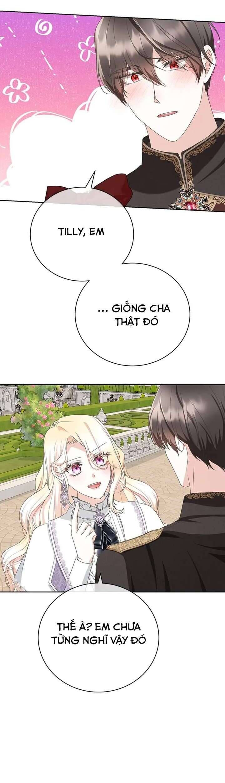 Nhân Vật Tôi Xuyên Vào, Chưa Từng Xuất Hiện Chapter 62 - Trang 2