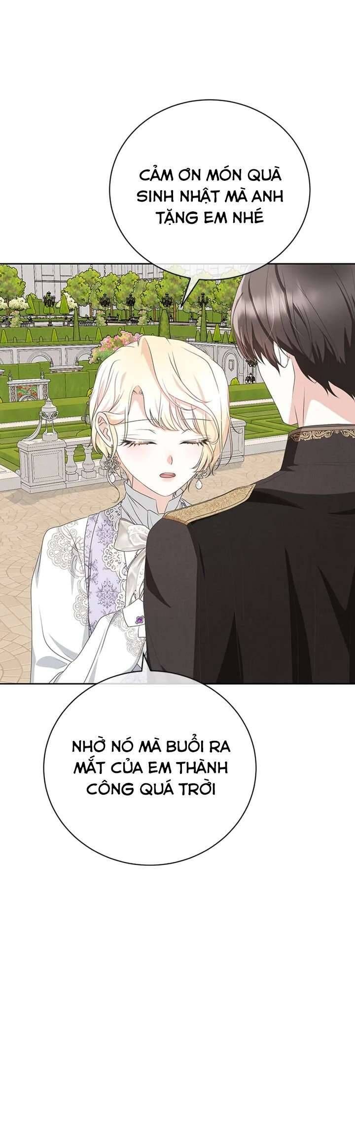 Nhân Vật Tôi Xuyên Vào, Chưa Từng Xuất Hiện Chapter 62 - Trang 2