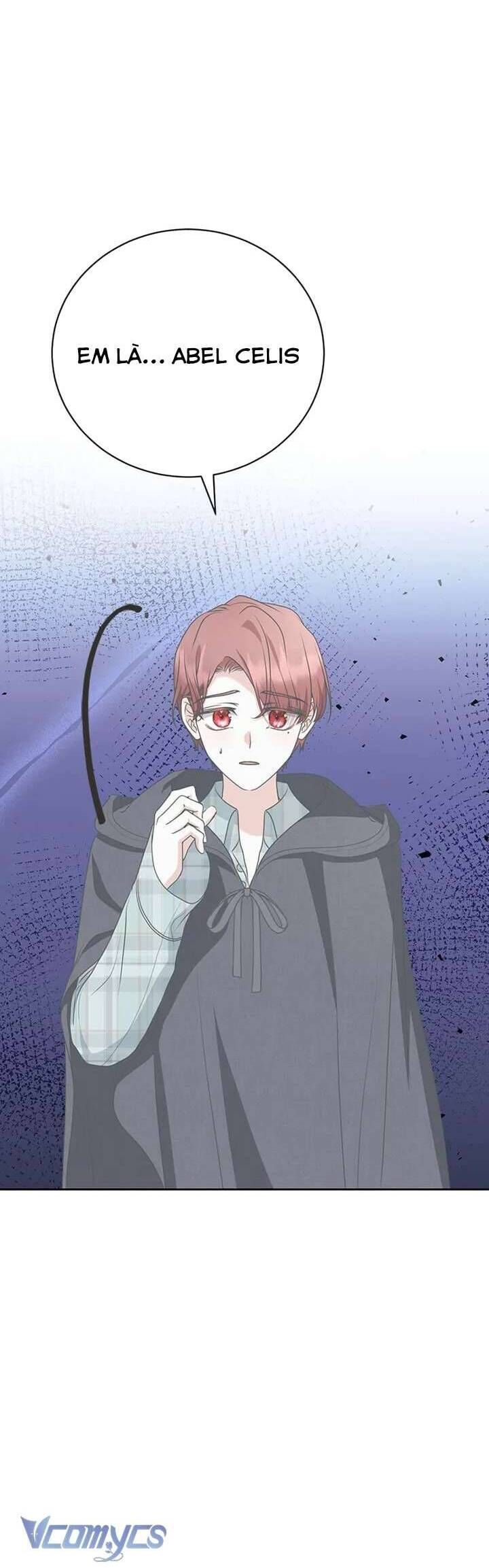 Nhân Vật Tôi Xuyên Vào, Chưa Từng Xuất Hiện Chapter 62 - Trang 2