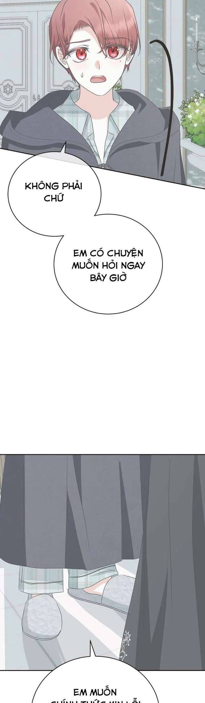 Nhân Vật Tôi Xuyên Vào, Chưa Từng Xuất Hiện Chapter 62 - Trang 2