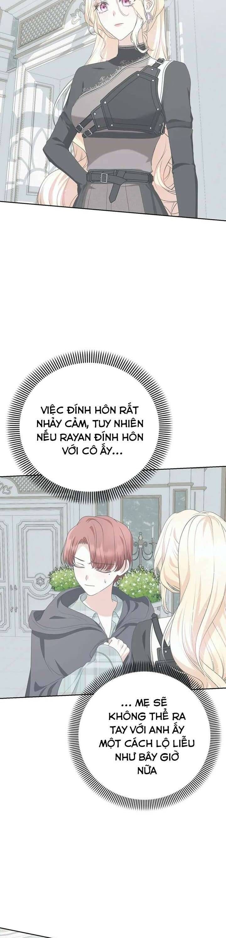 Nhân Vật Tôi Xuyên Vào, Chưa Từng Xuất Hiện Chapter 63 - Trang 2