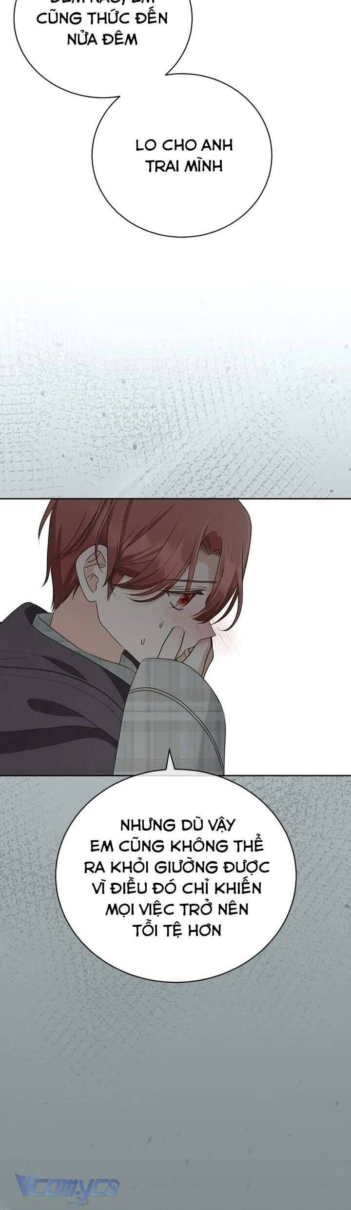 Nhân Vật Tôi Xuyên Vào, Chưa Từng Xuất Hiện Chapter 63 - Trang 2