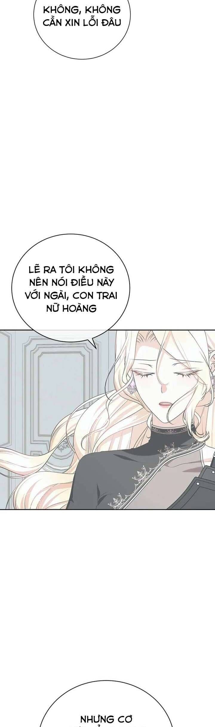 Nhân Vật Tôi Xuyên Vào, Chưa Từng Xuất Hiện Chapter 63 - Trang 2