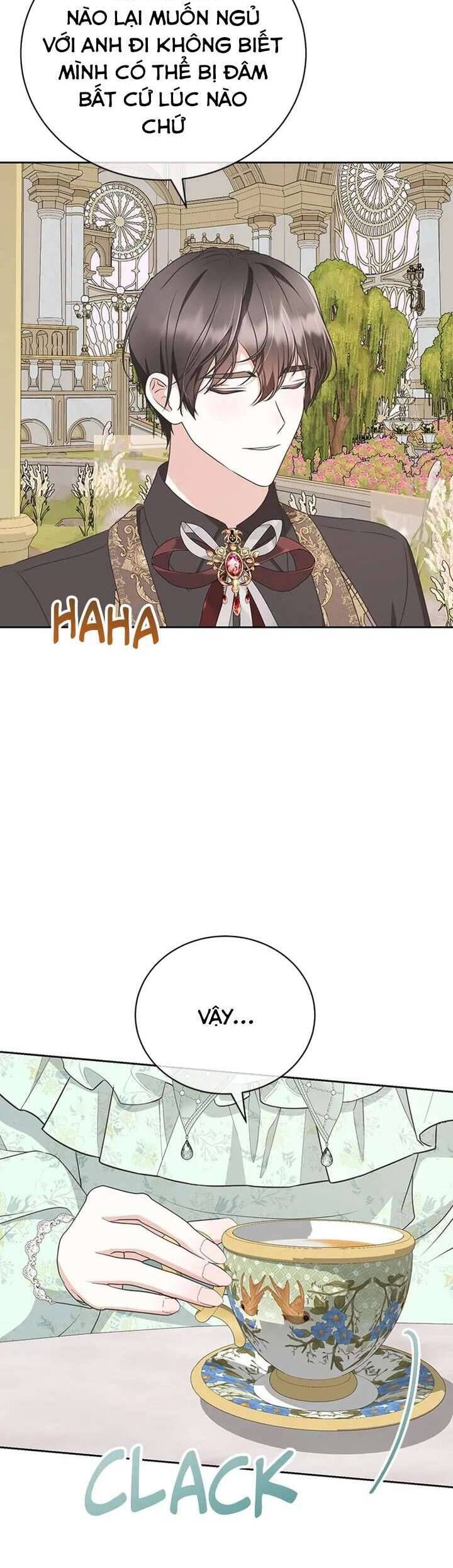 Nhân Vật Tôi Xuyên Vào, Chưa Từng Xuất Hiện Chapter 63 - Trang 2