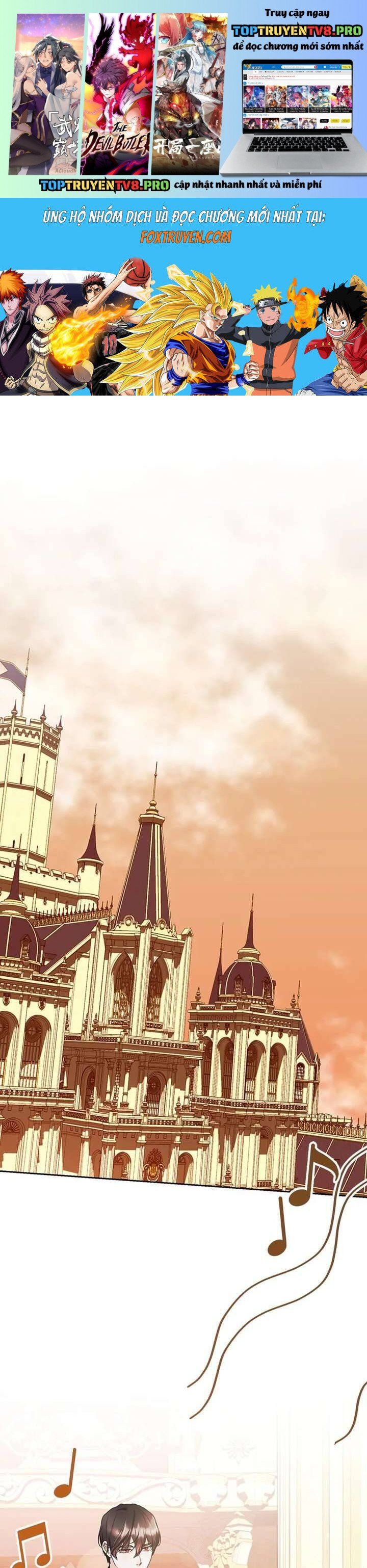 Nhân Vật Tôi Xuyên Vào, Chưa Từng Xuất Hiện Chapter 64 - Trang 2
