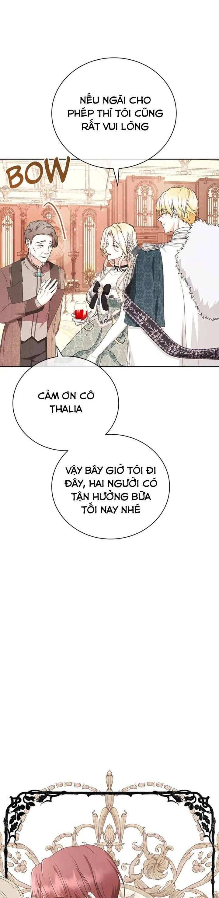 Nhân Vật Tôi Xuyên Vào, Chưa Từng Xuất Hiện Chapter 64 - Trang 2