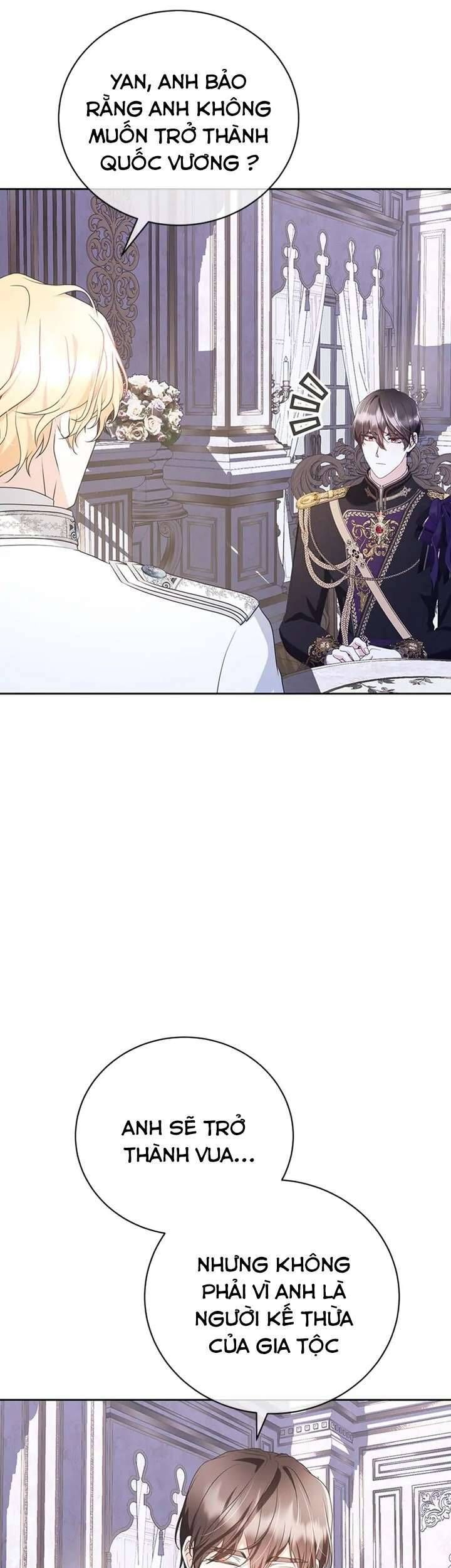 Nhân Vật Tôi Xuyên Vào, Chưa Từng Xuất Hiện Chapter 64 - Trang 2