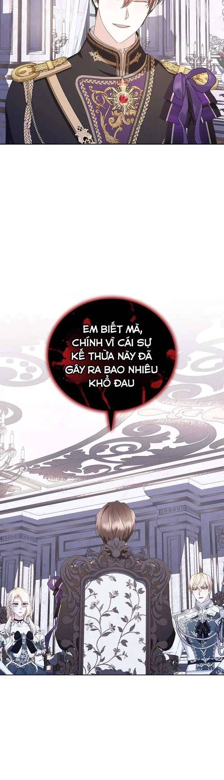 Nhân Vật Tôi Xuyên Vào, Chưa Từng Xuất Hiện Chapter 64 - Trang 2