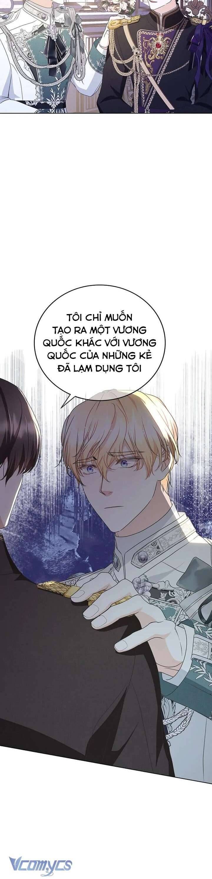 Nhân Vật Tôi Xuyên Vào, Chưa Từng Xuất Hiện Chapter 64 - Trang 2