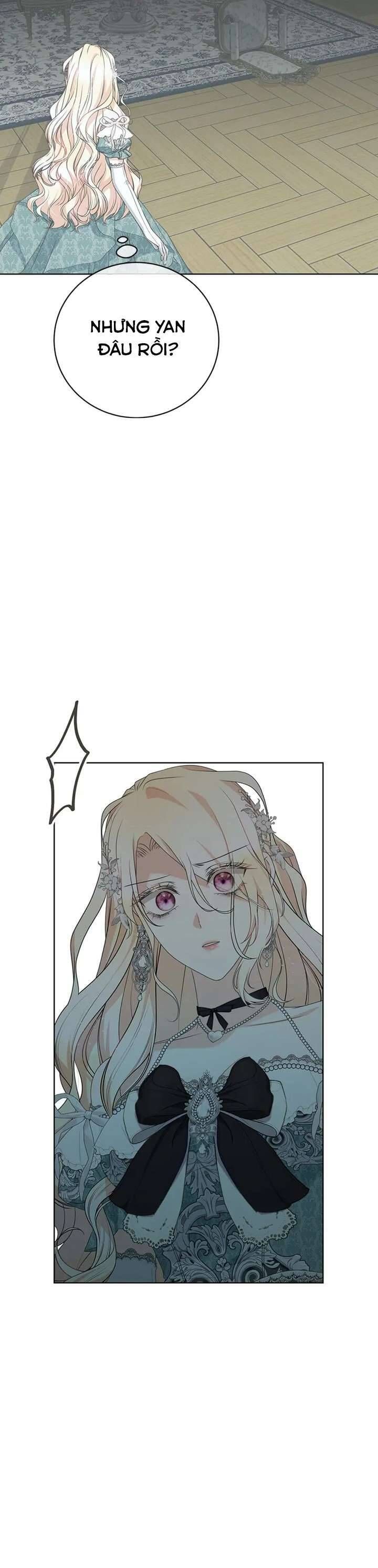 Nhân Vật Tôi Xuyên Vào, Chưa Từng Xuất Hiện Chapter 65 - Trang 2
