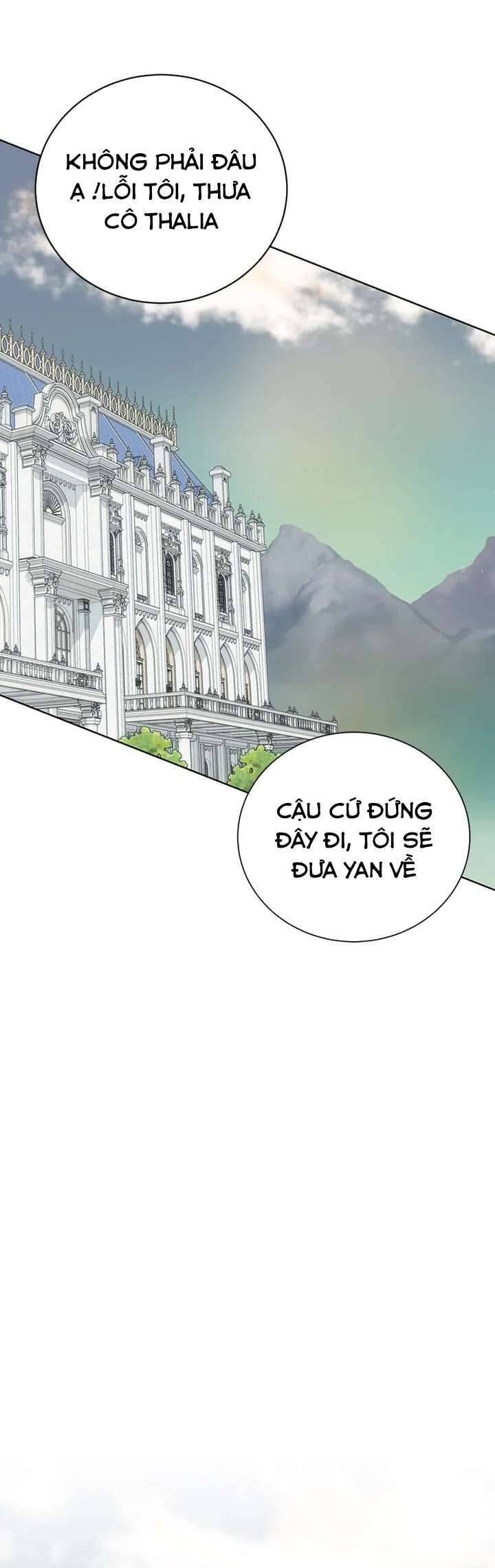 Nhân Vật Tôi Xuyên Vào, Chưa Từng Xuất Hiện Chapter 65 - Trang 2