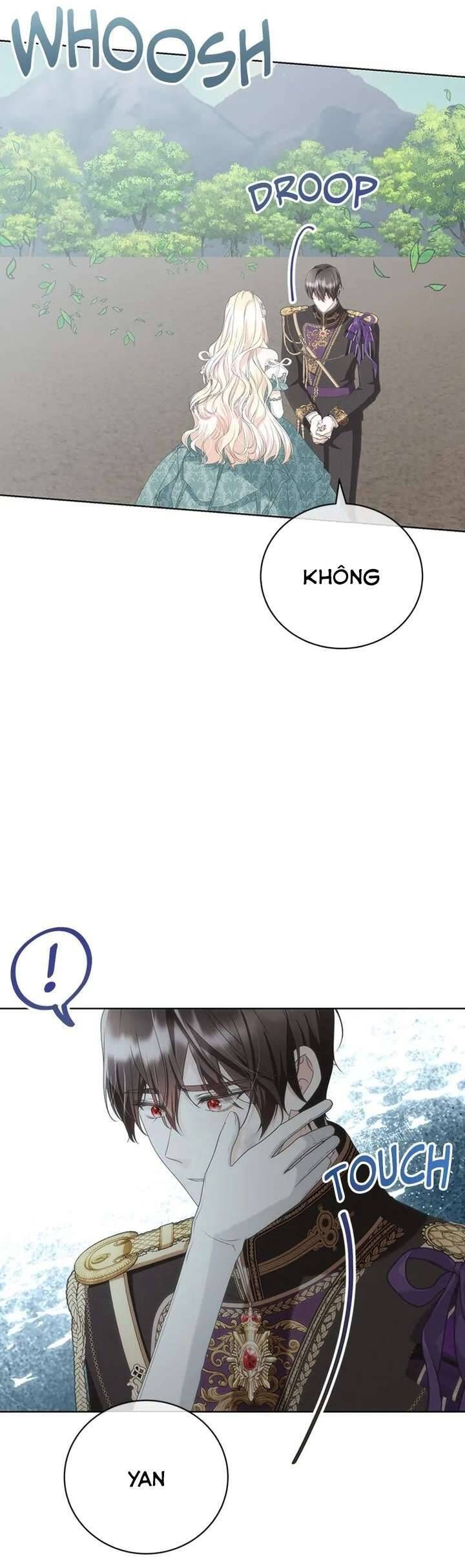Nhân Vật Tôi Xuyên Vào, Chưa Từng Xuất Hiện Chapter 65 - Trang 2