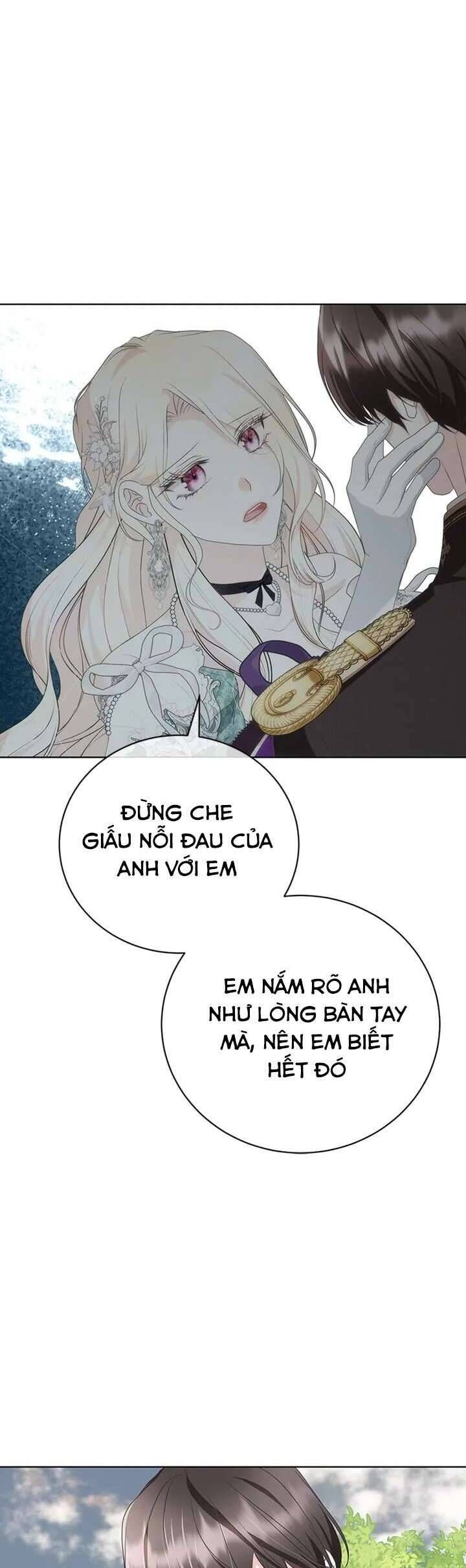 Nhân Vật Tôi Xuyên Vào, Chưa Từng Xuất Hiện Chapter 65 - Trang 2