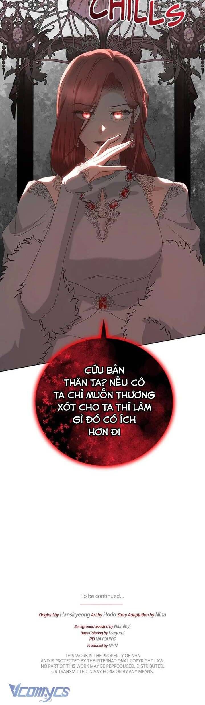 Nhân Vật Tôi Xuyên Vào, Chưa Từng Xuất Hiện Chapter 65 - Trang 2