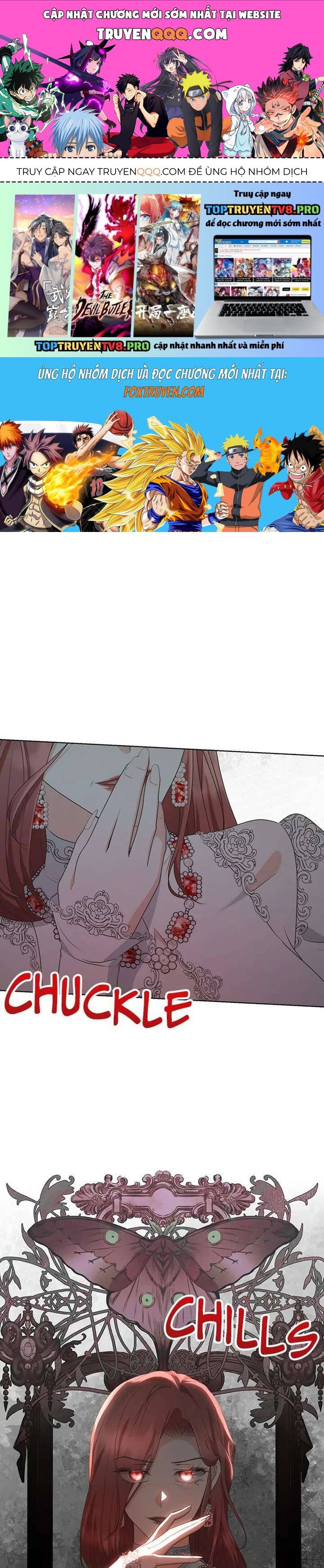 Nhân Vật Tôi Xuyên Vào, Chưa Từng Xuất Hiện Chapter 66 - Trang 2