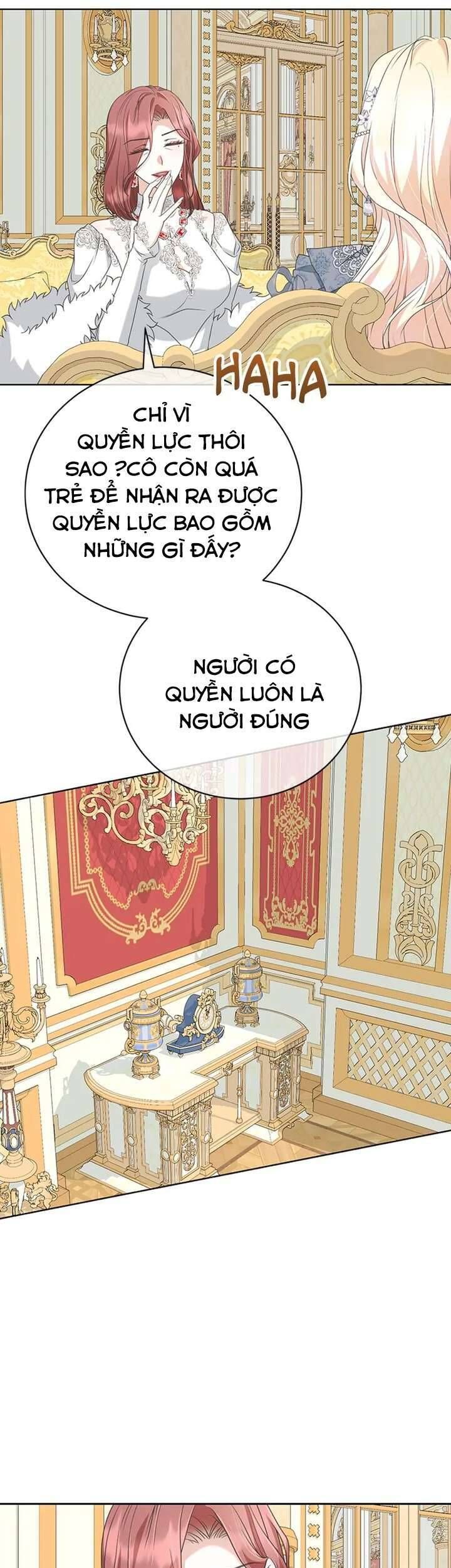 Nhân Vật Tôi Xuyên Vào, Chưa Từng Xuất Hiện Chapter 66 - Trang 2