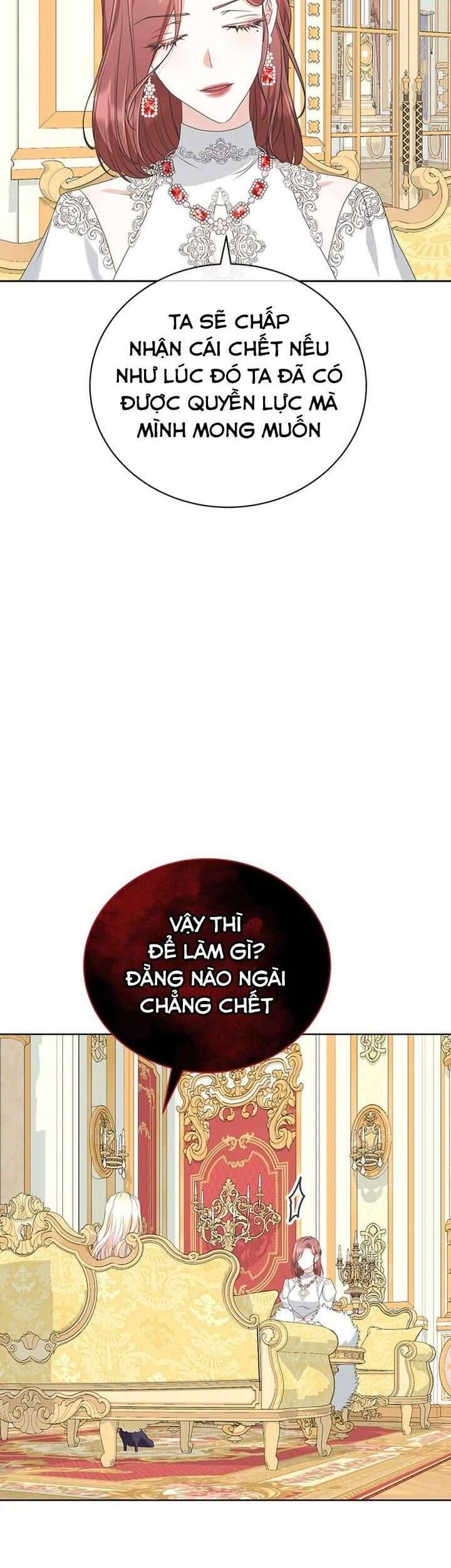Nhân Vật Tôi Xuyên Vào, Chưa Từng Xuất Hiện Chapter 66 - Trang 2