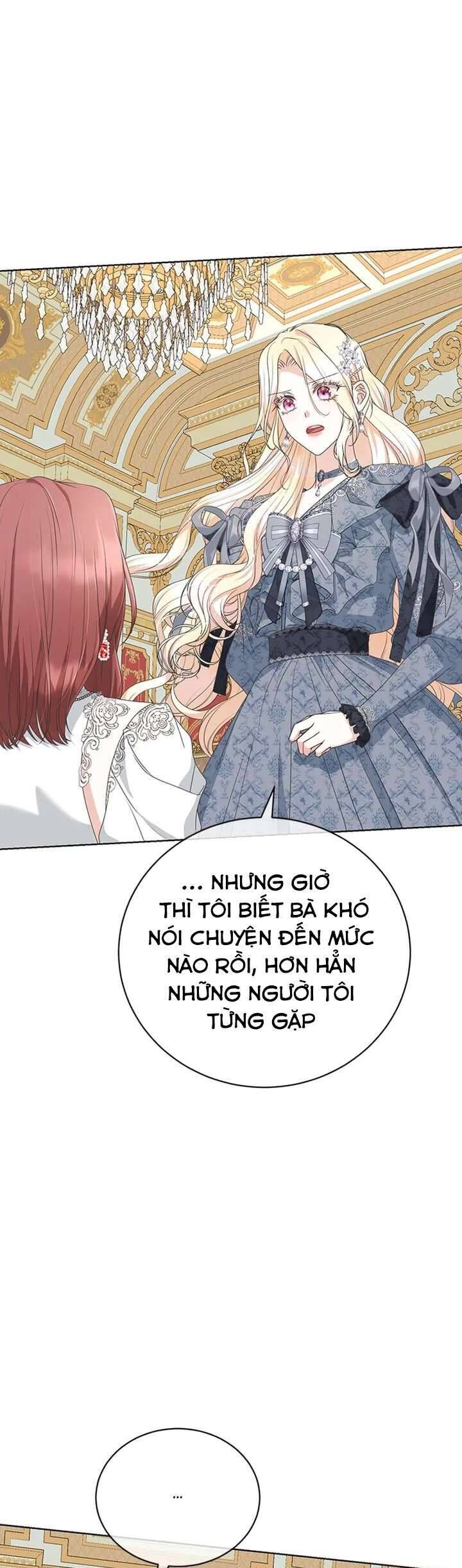 Nhân Vật Tôi Xuyên Vào, Chưa Từng Xuất Hiện Chapter 66 - Trang 2