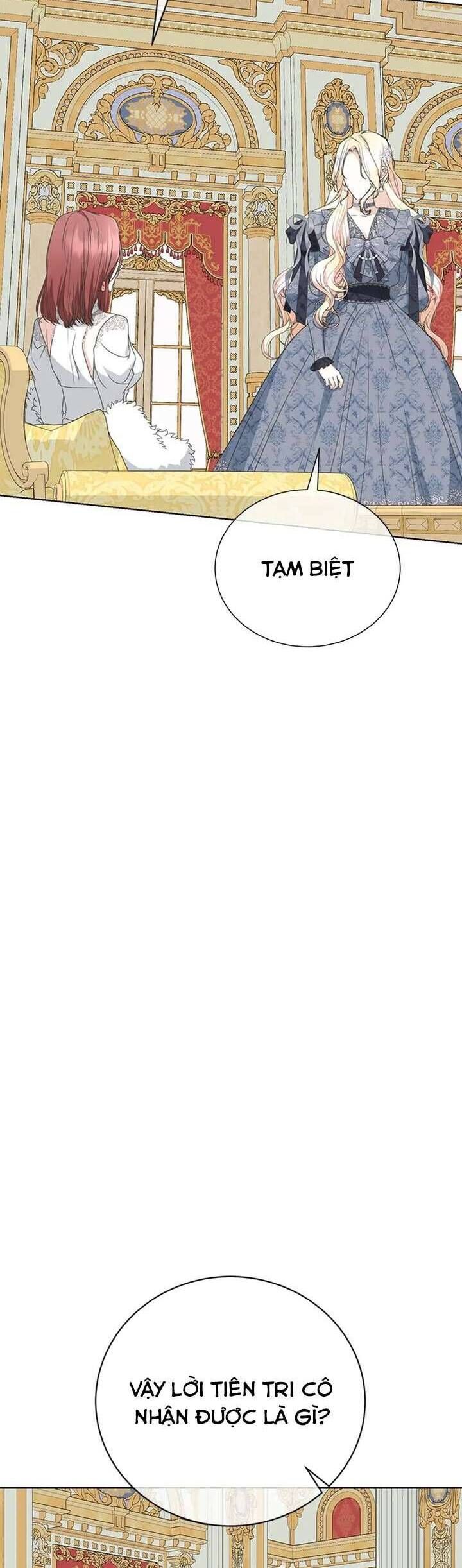 Nhân Vật Tôi Xuyên Vào, Chưa Từng Xuất Hiện Chapter 66 - Trang 2