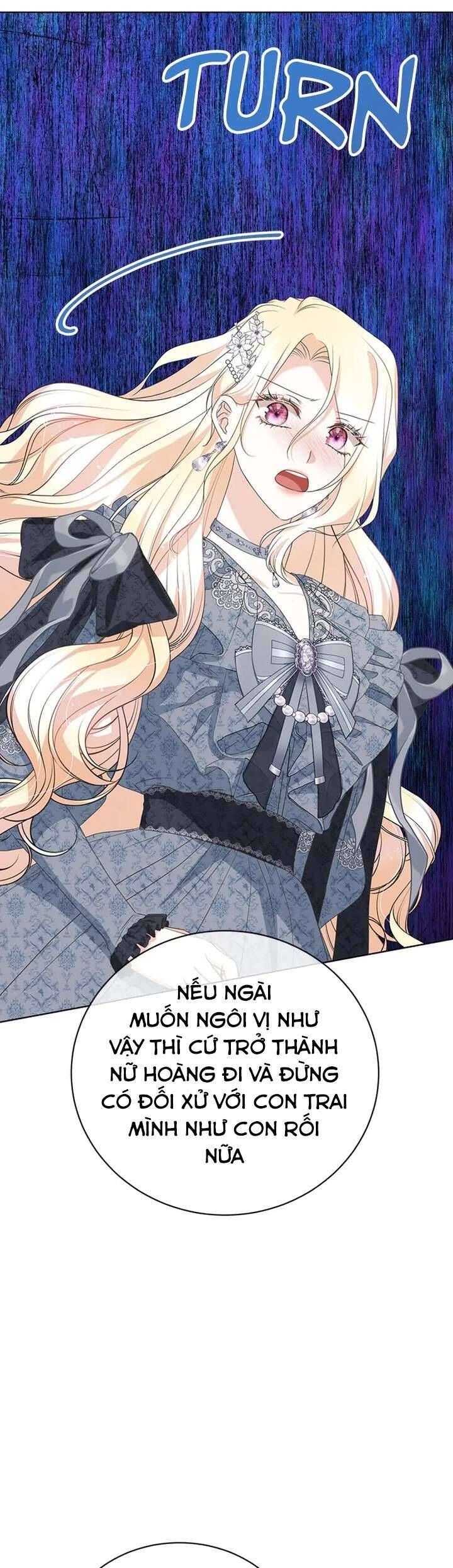 Nhân Vật Tôi Xuyên Vào, Chưa Từng Xuất Hiện Chapter 66 - Trang 2