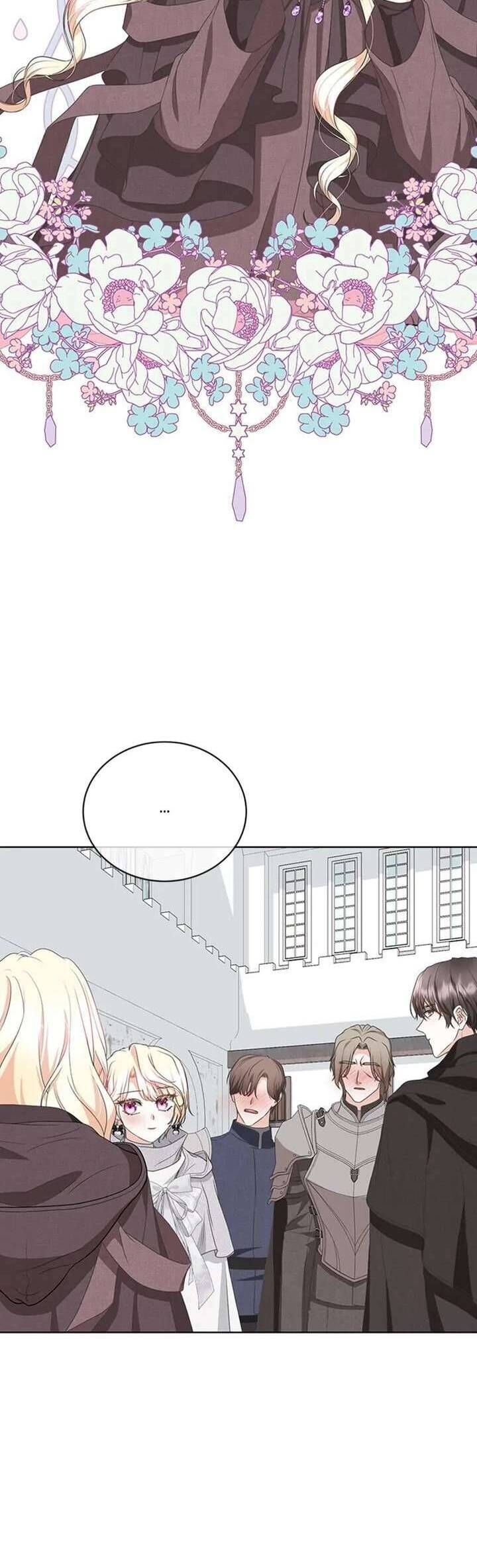 Nhân Vật Tôi Xuyên Vào, Chưa Từng Xuất Hiện Chapter 67 - Trang 2